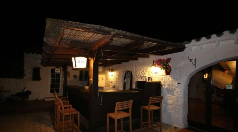 Balearic Islands - Mahón - 103000m2