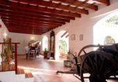 Casa de campo con terreno en venta en la España, Mahón, ref: TR238929 foto