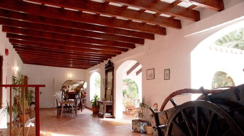 Balearic Islands - Mahón - 103000m2