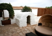 Casa de campo con terreno en venta en la España, Mahón, ref: TR238929 foto