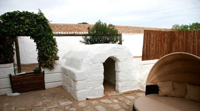 Balearic Islands - Mahón - 103000m2