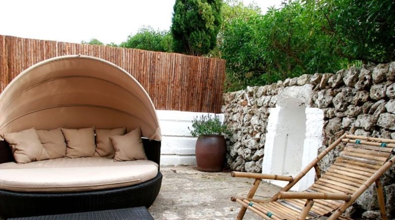 Balearic Islands - Mahón - 103000m2