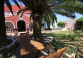 Casa de campo con terreno en venta en la España, Mahón, ref: TR238929 foto