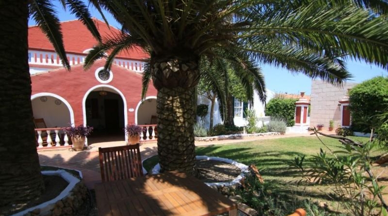 Balearic Islands - Mahón - 103000m2