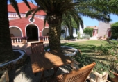Casa de campo con terreno en venta en la España, Mahón, ref: TR238929 foto