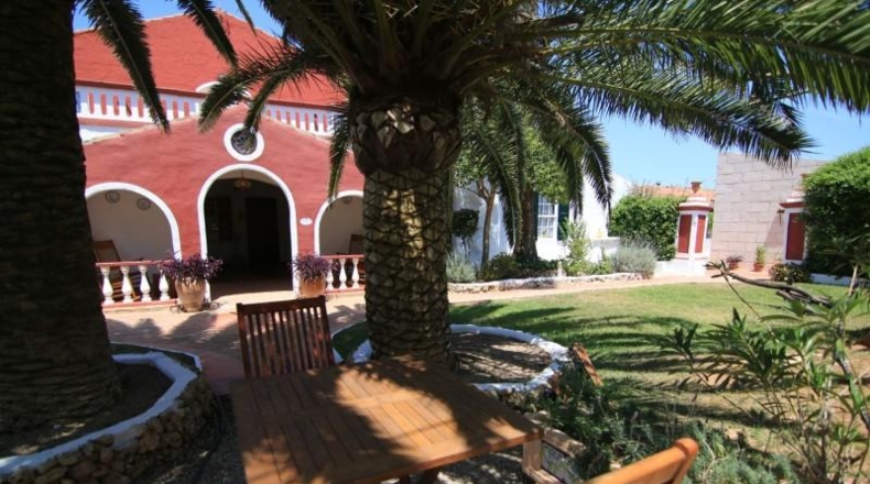Balearic Islands - Mahón - 103000m2