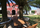 Casa de campo con terreno en venta en la España, Mahón, ref: TR238929 foto