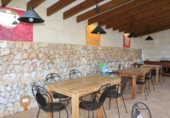 Casa de campo con terreno en venta en la España, Mahón, ref: TR238929 foto