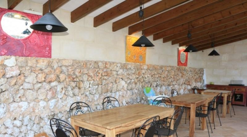 Balearic Islands - Mahón - 103000m2