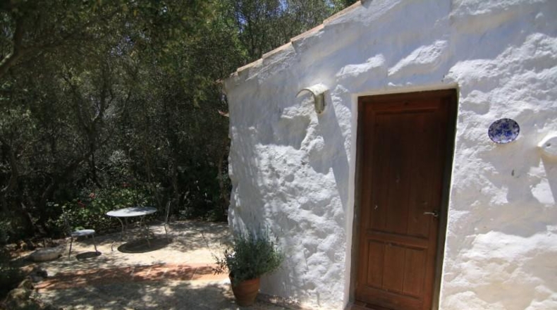 Balearic Islands - Mahón - 103000m2