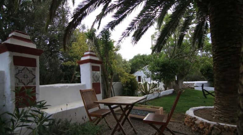 Balearic Islands - Mahón - 103000m2