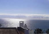 Chalet independiente con terreno en venta en la España, Nerja, ref: TR265394 foto