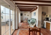 Chalet independiente con terreno en venta en la España, Nerja, ref: TR265394 foto