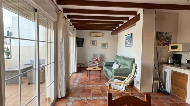 Málaga - Nerja - 400m2