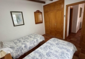 Chalet independiente con terreno en venta en la España, Nerja, ref: TR265394 foto