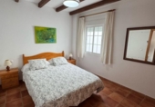 Chalet independiente con terreno en venta en la España, Nerja, ref: TR265394 foto