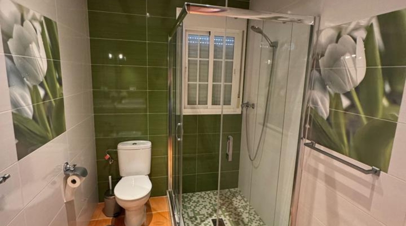 Málaga - Nerja - 400m2