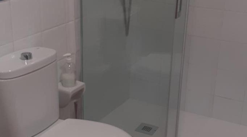 Málaga - Nerja - 400m2