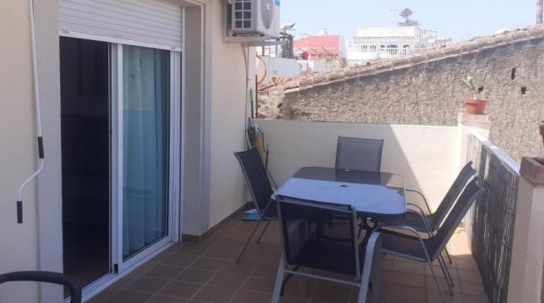 Málaga - Nerja - 400m2