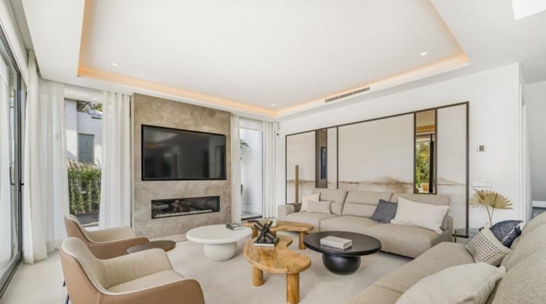 Málaga - Marbella - 1556m2