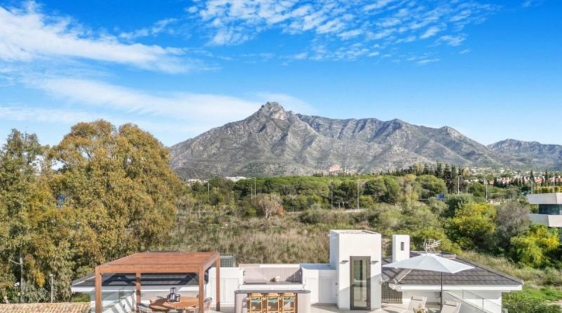 Málaga - Marbella - 1556m2
