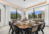 Chalet independiente con terreno en venta en la España, Marbella, ref: TR162221 foto