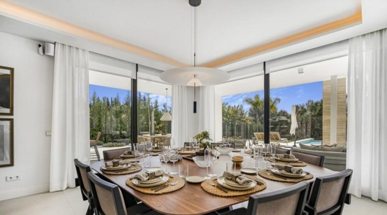 Málaga - Marbella - 1556m2