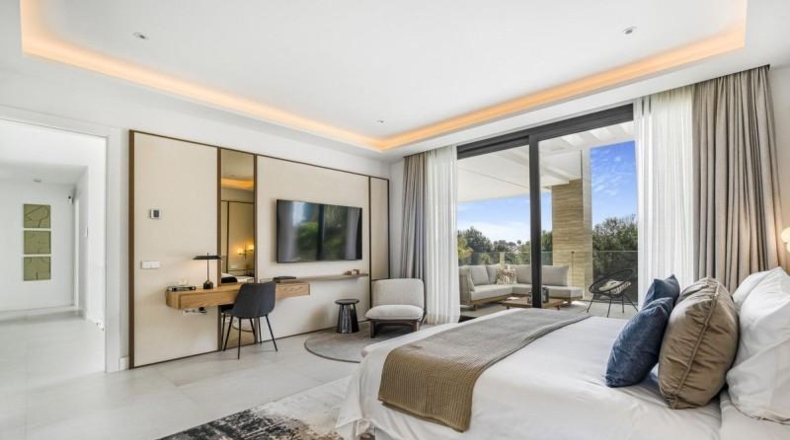 Málaga - Marbella - 1556m2