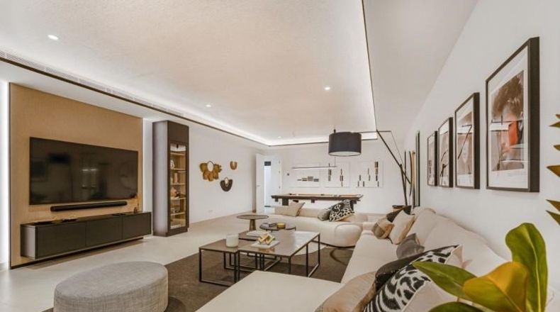 Málaga - Marbella - 1556m2