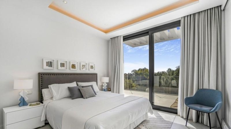 Málaga - Marbella - 1556m2