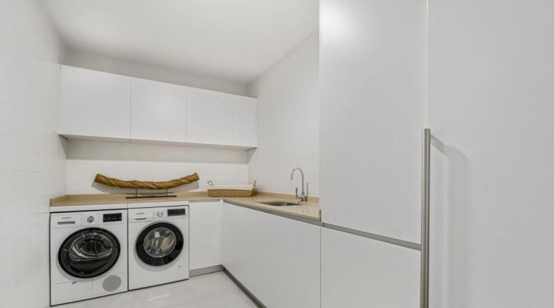 Málaga - Marbella - 1556m2