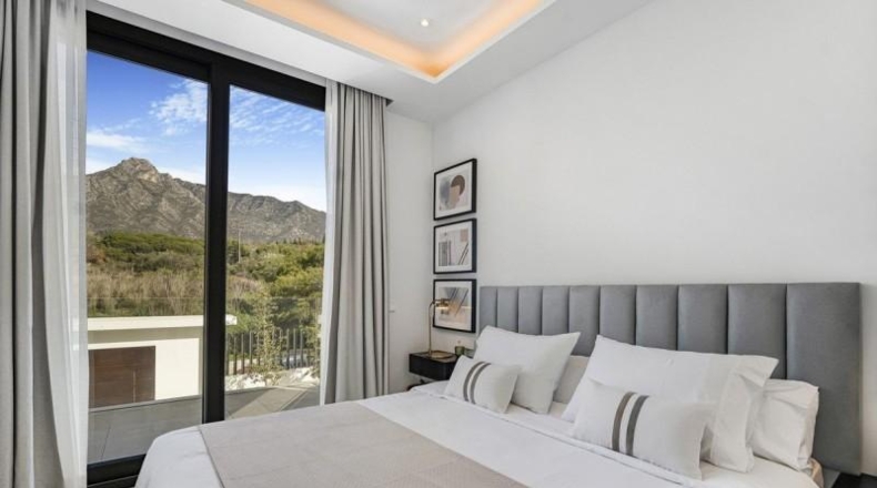 Málaga - Marbella - 1556m2
