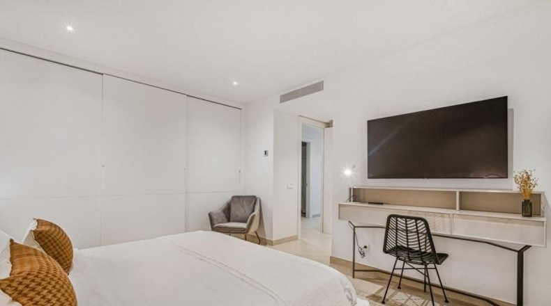 Málaga - Marbella - 1556m2