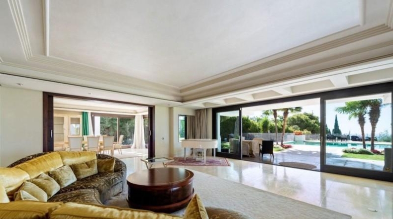 Málaga - Marbella - 2025m2