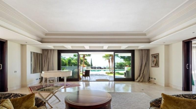 Málaga - Marbella - 2025m2