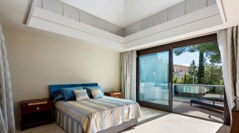Málaga - Marbella - 2025m2