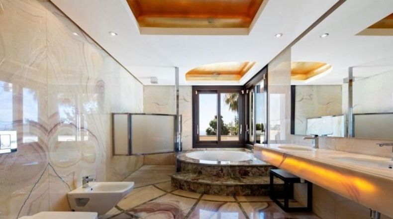 Málaga - Marbella - 2025m2