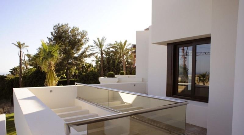 Málaga - Marbella - 2025m2