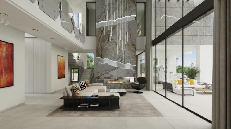 Málaga - Marbella - 1850m2