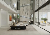 Chalet independiente con terreno en venta en la España, Marbella, ref: TR237720 foto