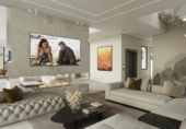 Chalet independiente con terreno en venta en la España, Marbella, ref: TR237720 foto