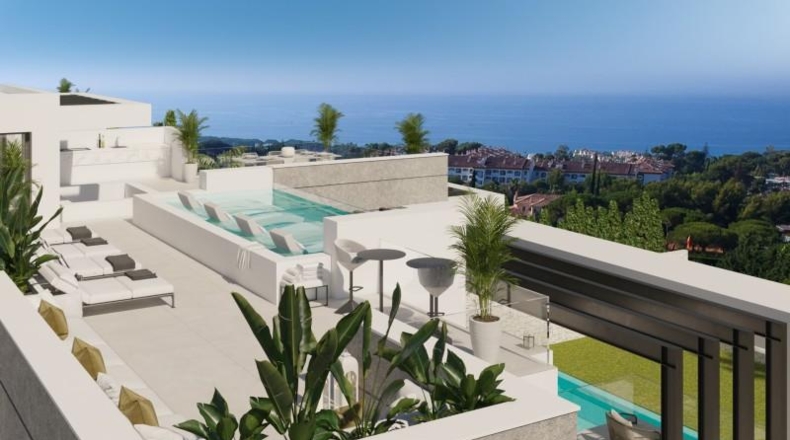 Málaga - Marbella - 1850m2