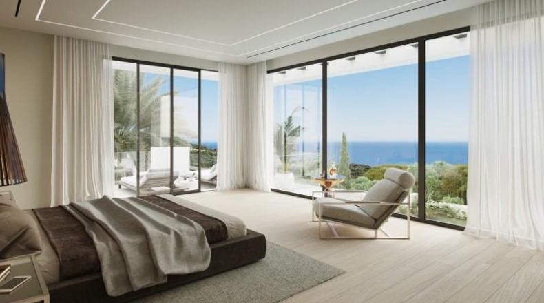 Málaga - Marbella - 1850m2