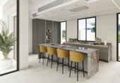 Chalet independiente con terreno en venta en la España, Marbella, ref: TR237720 foto