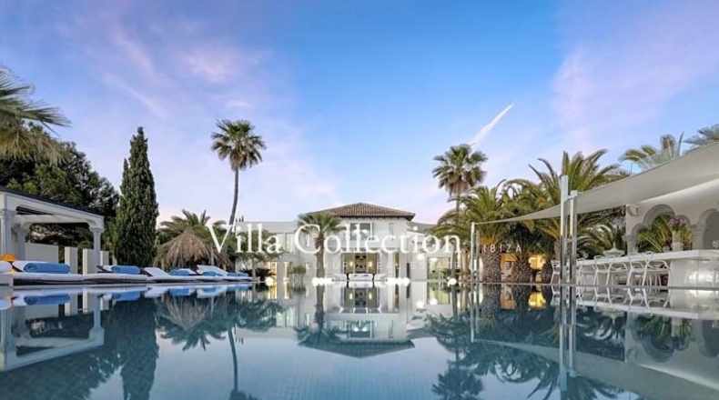 Balearic Islands - Can Pep Xicurrais - 22000m2