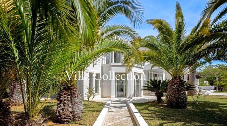 Balearic Islands - Can Pep Xicurrais - 22000m2