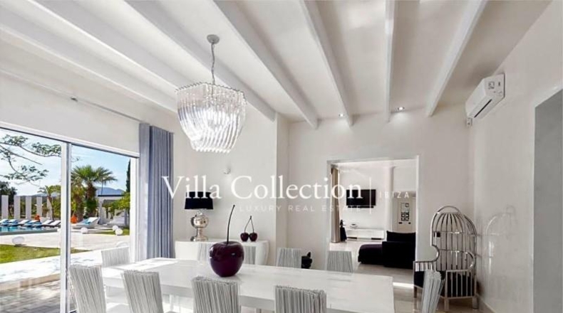 Balearic Islands - Can Pep Xicurrais - 22000m2
