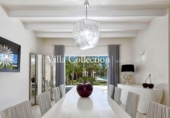 Chalet independiente con terreno en venta en la España, Sant Josep de sa Talaia, ref: TR227221 foto