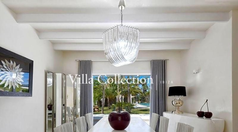 Balearic Islands - Can Pep Xicurrais - 22000m2