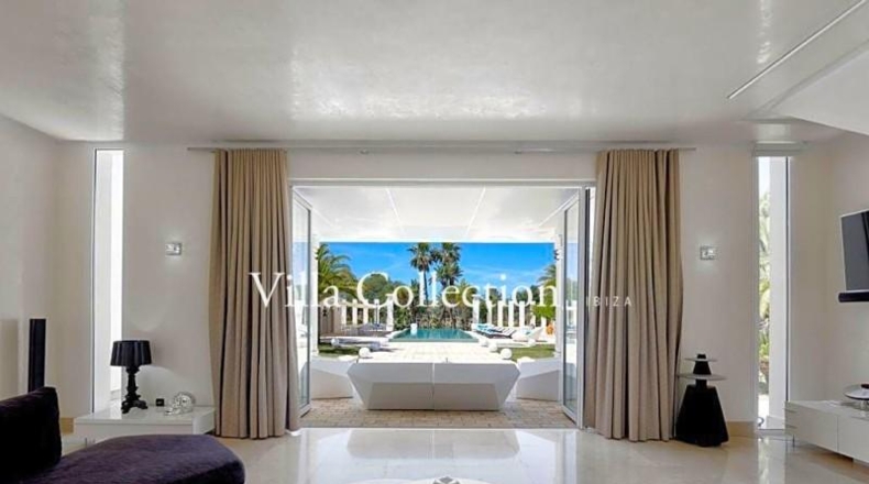 Balearic Islands - Can Pep Xicurrais - 22000m2
